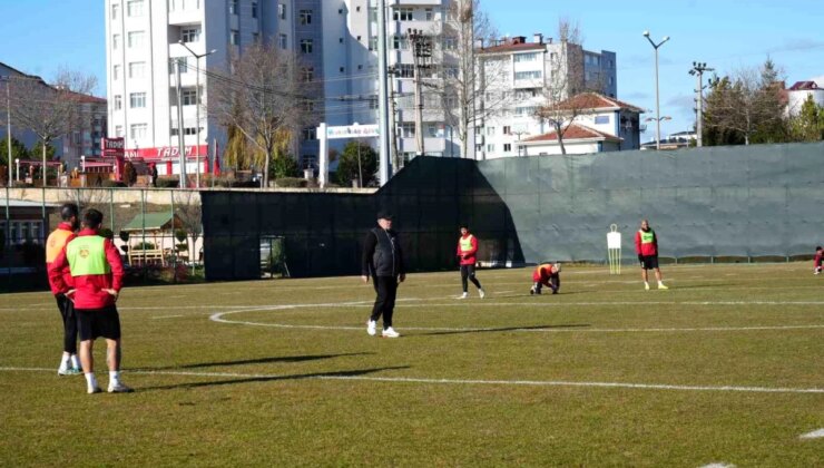 Kastamonuspor, Fethiyespor maçını kazanarak kötü gidişine ‘dur’ demek istiyor