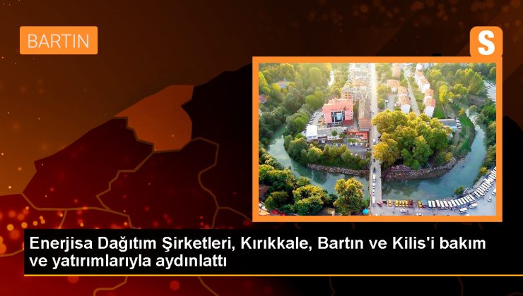 Enerjisa Dağıtım Şirketleri, Dijitalleşme ve Yatırımlarla Müşteri Odaklı Çalışmalarını Sürdürdü