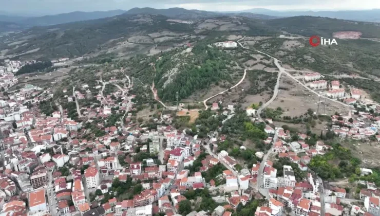 Prof. Dr. Tolga Bekler ve Prof. Dr. Süha Özden, Biga’da yaşanan depremi değerlendirdi