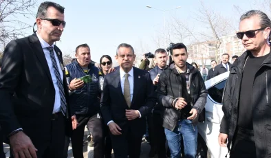 Tekirdağ’daki tren kazası davasında duruşma 25 Nisan’a ertelendi