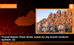 Ticaret Bakanı: Şubat sonu cari açık 30 milyar doların biraz üzerine gerileyecek