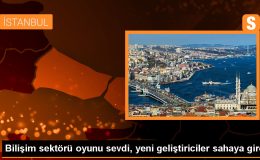 Türkiye’nin oyun sektörü, dijital dönüşümde rol alarak istihdamı artırdı