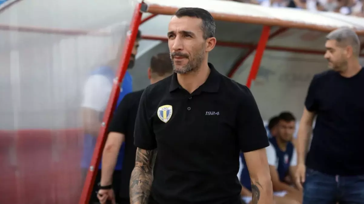 Mehmet Topal’ın takımını kimse durduramıyor