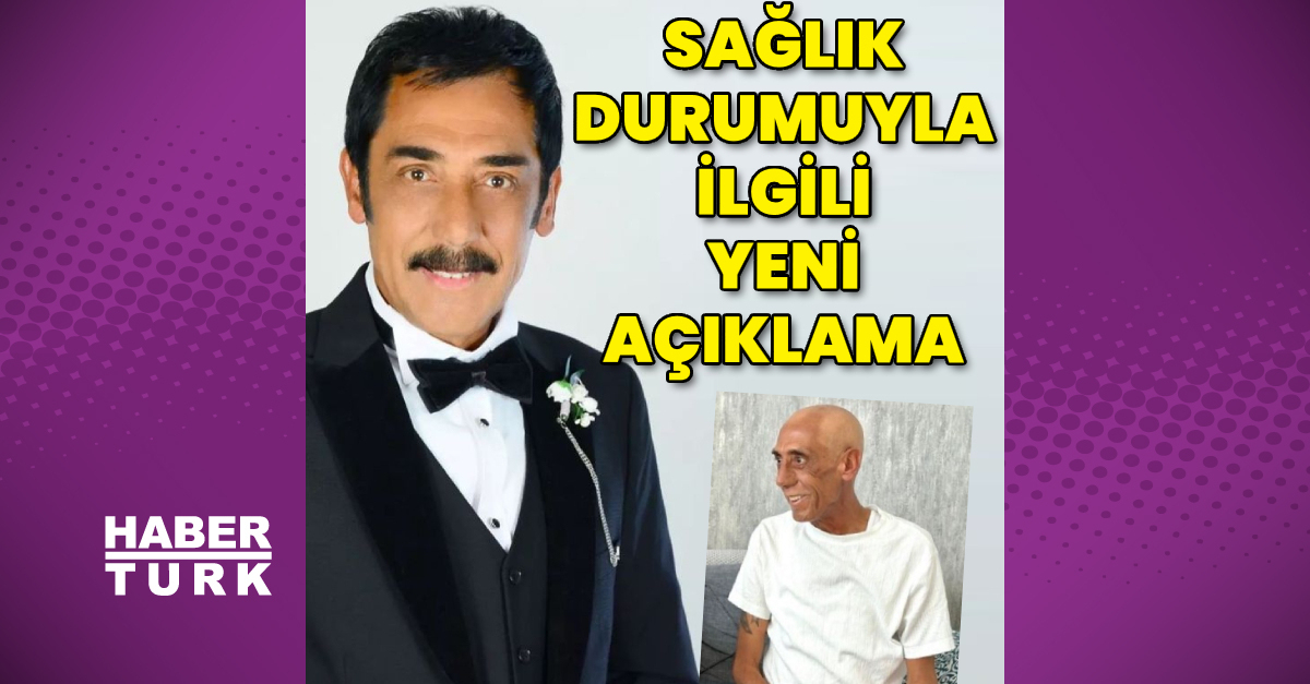 Ankaralı Turgut’un sağlık durumu