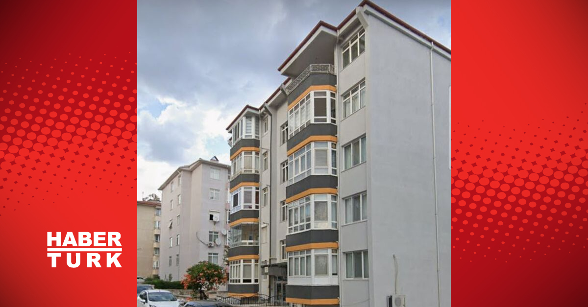 Edirne’de 2 yaşındaki çocuk 5. kattan düştü