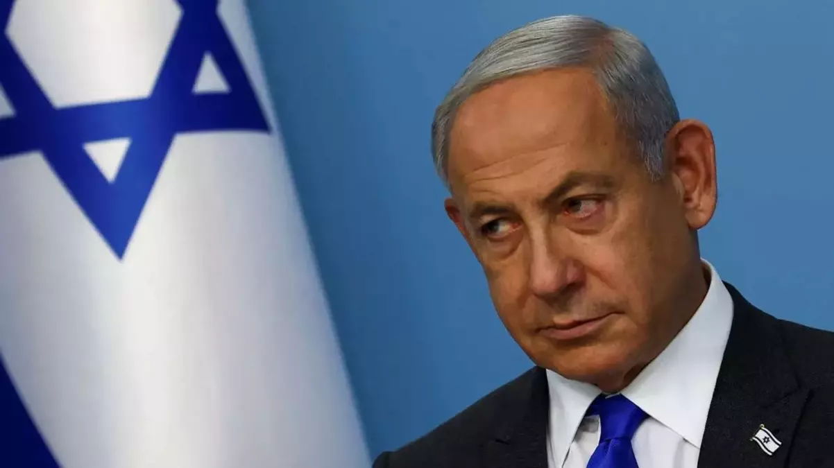 Netanyahu’yu köşeye sıkıştıracak gelişme! Gizli bilgilerin sızdırılmasıyla ilgili tutuklamalar başladı