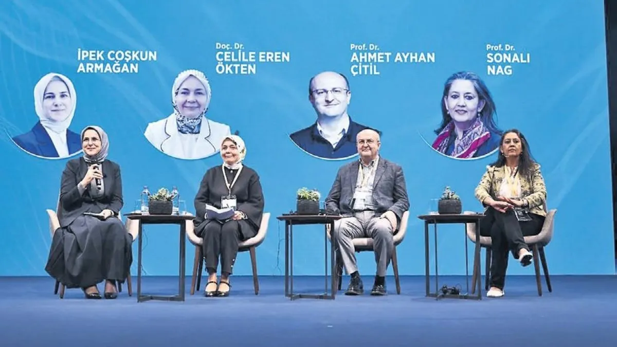 NUN Okulları’nın ‘Eğitimde 1 Adım Ötesi Zirvesi’nin teması ‘Özgürleştiren Sınırlar’