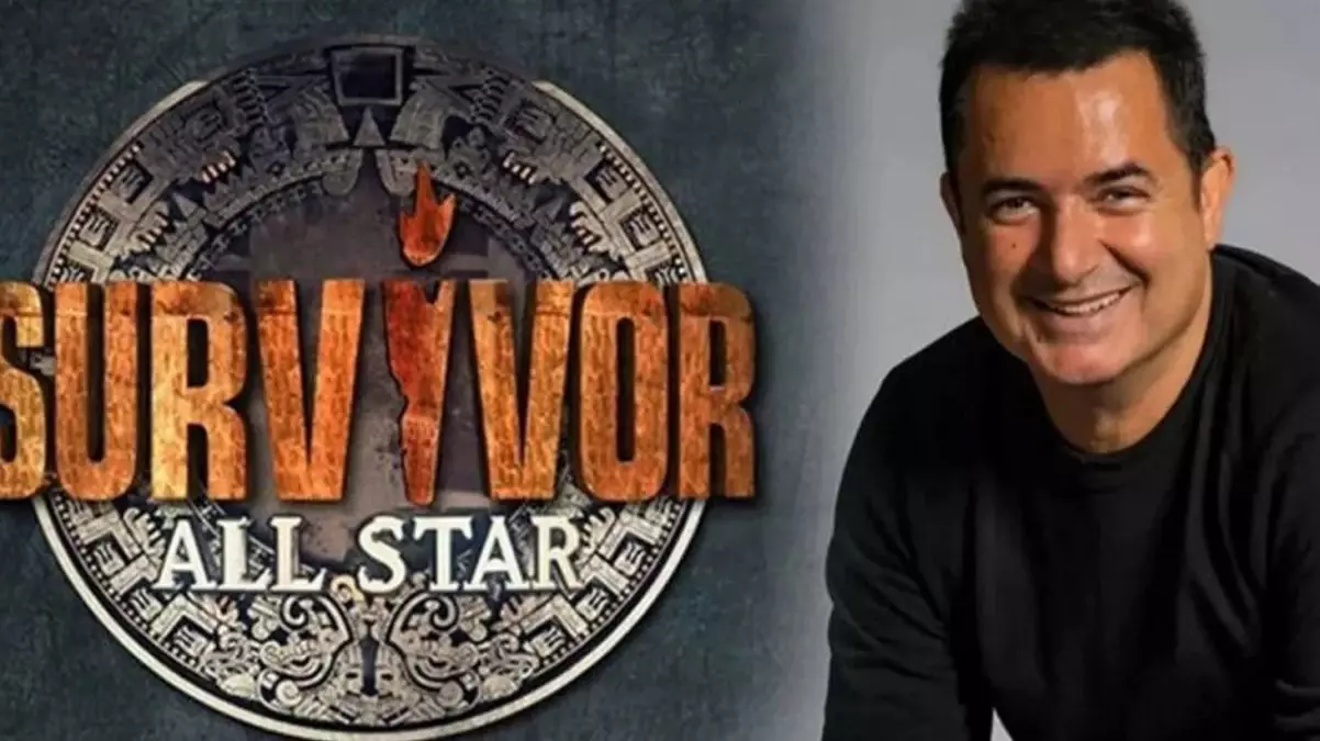 Survivor All Star’ın ilk yarışmacısı belli oldu