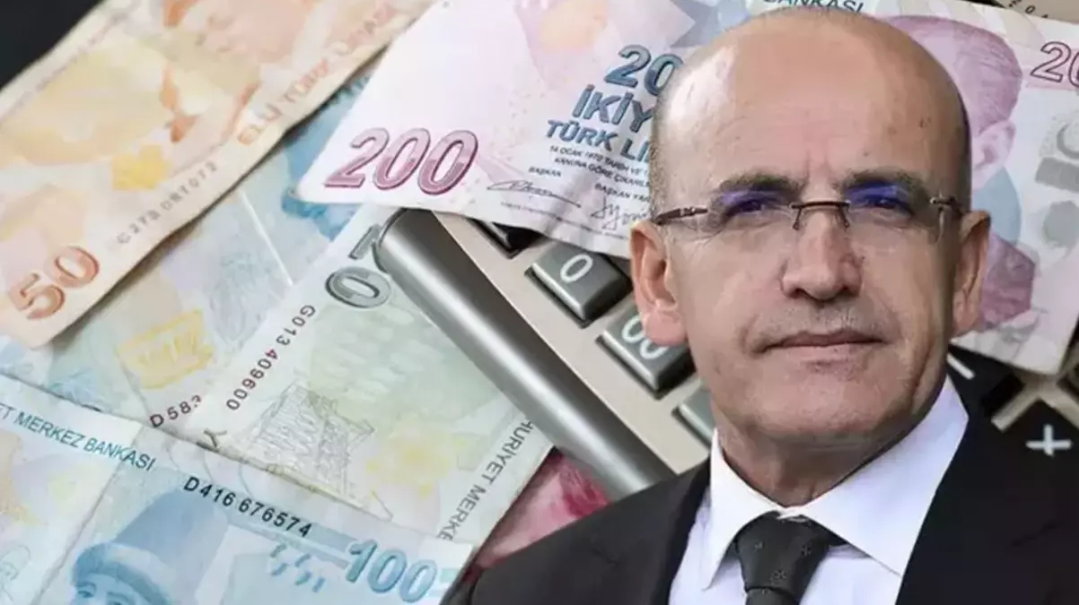 Bakan Şimşek açıkladı: Faizsiz 24 ay taksit imkanı