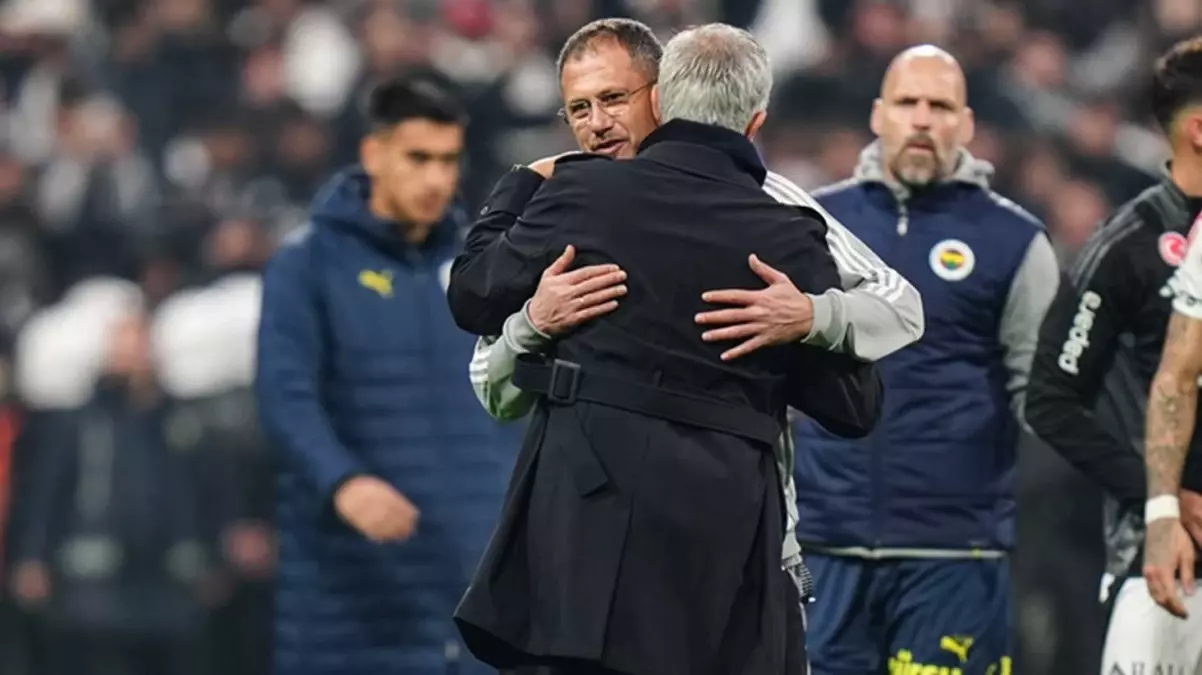 Serdar Topraktepe, Mourinho’yu nasıl devirdiğini anlattı