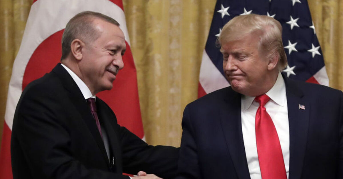 Ankara’nın ikinci Trump döneminden beklentisi ne?