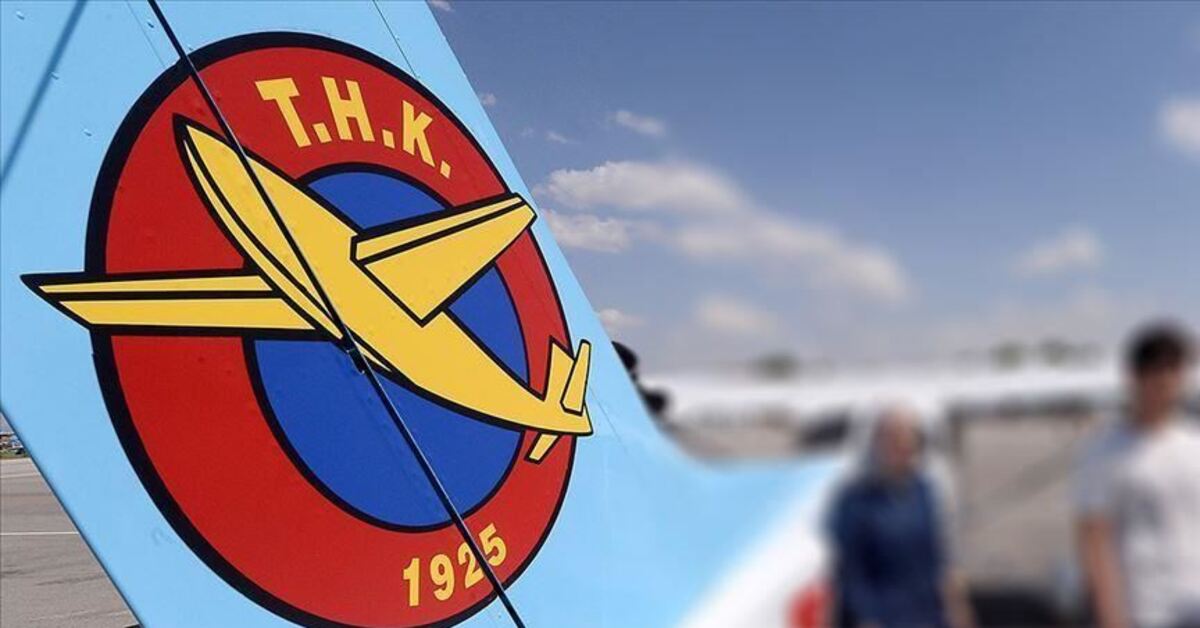 THK’dan ‘uçaklar satıldı’ iddiasına yanıt