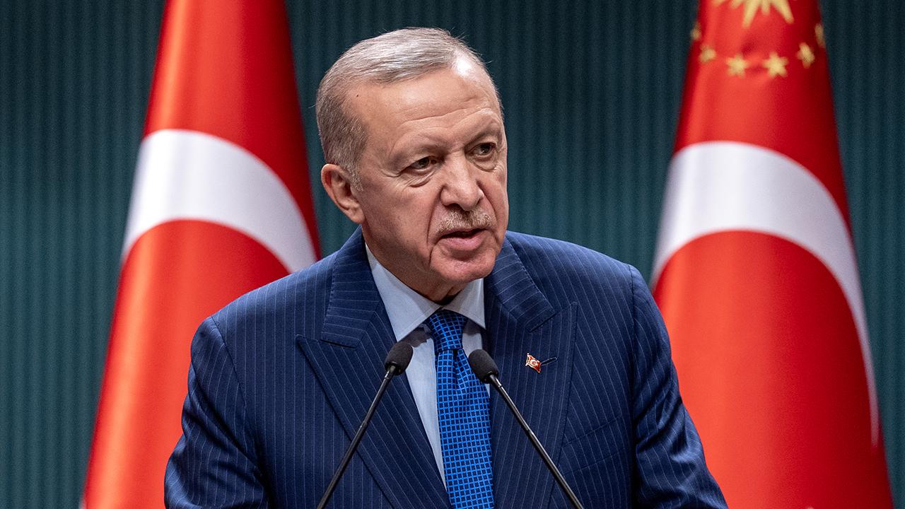 Cumhurbaşkanı Erdoğan, Alev Alatlı’yı andı